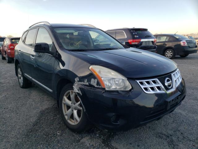 NISSAN ROGUE S 2011 jn8as5mv2bw688735