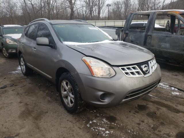 NISSAN ROGUE S 2011 jn8as5mv2bw688802