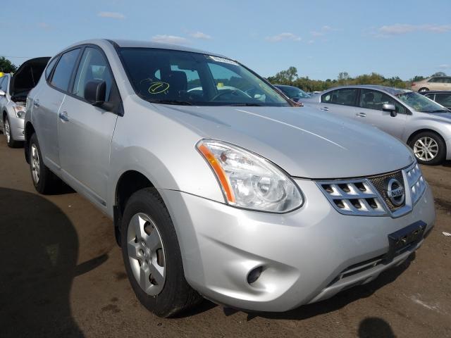 NISSAN ROGUE 2011 jn8as5mv2bw689769