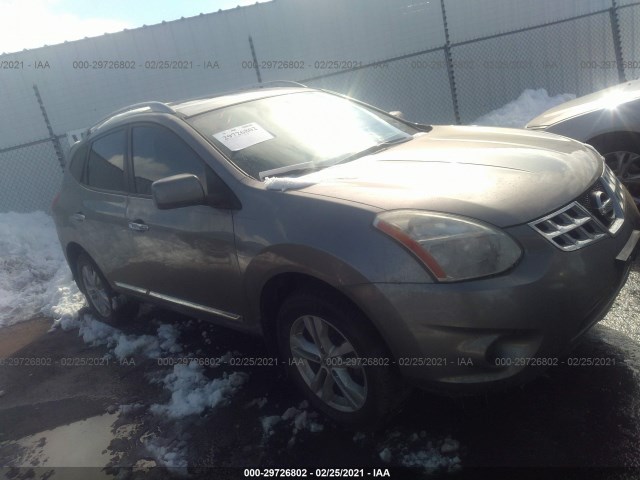 NISSAN ROGUE 2012 jn8as5mv2cw350219