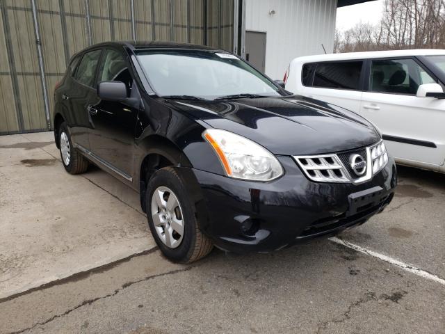 NISSAN ROGUE S 2012 jn8as5mv2cw350527