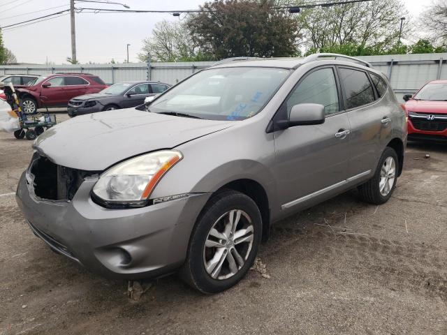 NISSAN ROGUE S 2012 jn8as5mv2cw352715