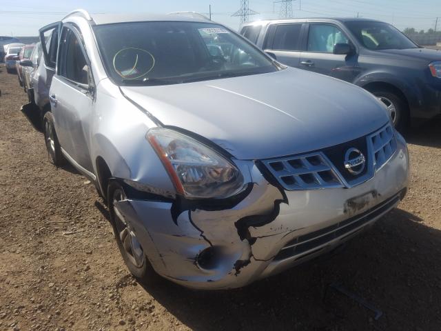 NISSAN ROGUE S 2012 jn8as5mv2cw352908