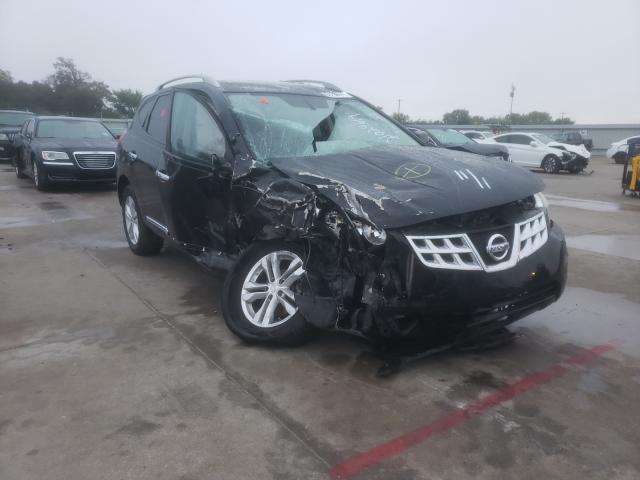 NISSAN ROGUE S 2012 jn8as5mv2cw353315