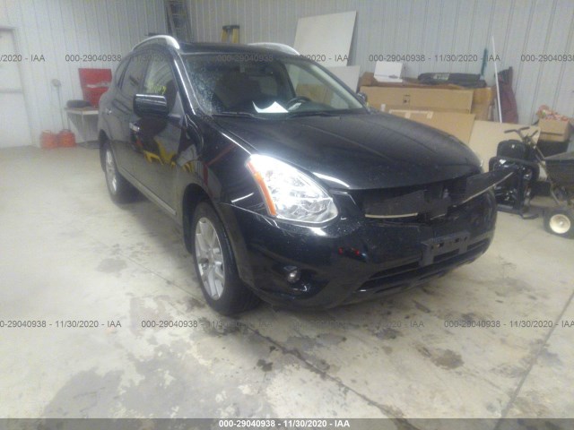 NISSAN ROGUE 2012 jn8as5mv2cw354528