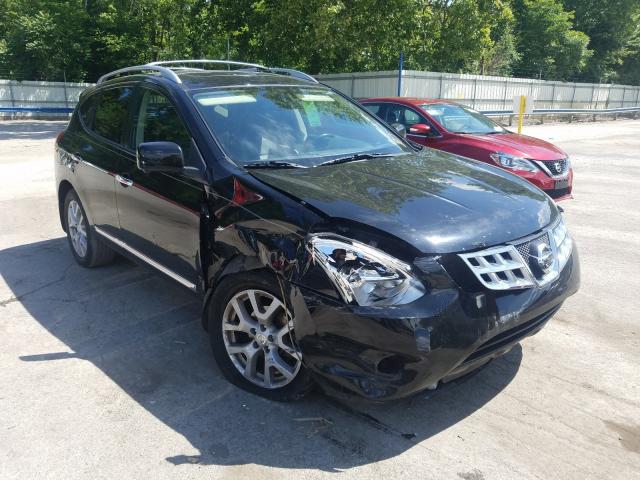 NISSAN ROGUE S 2012 jn8as5mv2cw355176