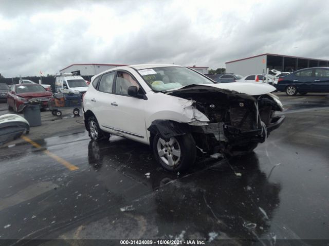 NISSAN ROGUE 2012 jn8as5mv2cw355288