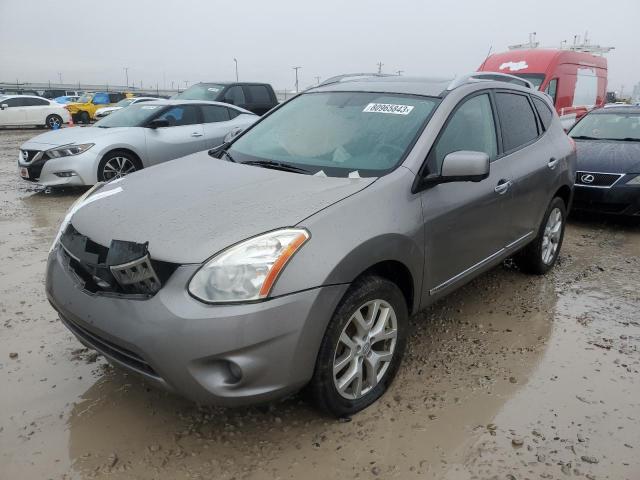 NISSAN ROGUE 2012 jn8as5mv2cw355470