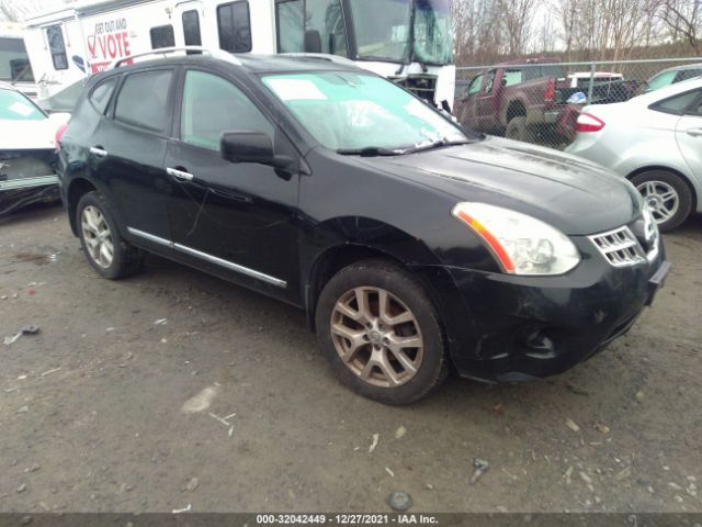 NISSAN ROGUE 2012 jn8as5mv2cw355873