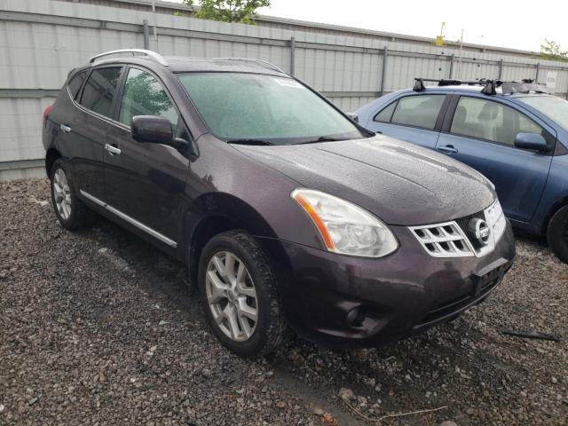 NISSAN ROGUE S 2012 jn8as5mv2cw356005