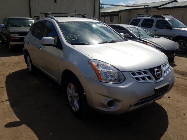 NISSAN ROGUE S 2012 jn8as5mv2cw357588