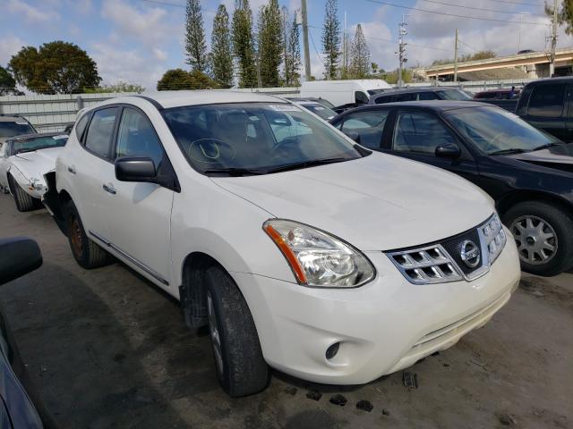 NISSAN ROGUE S 2012 jn8as5mv2cw358028