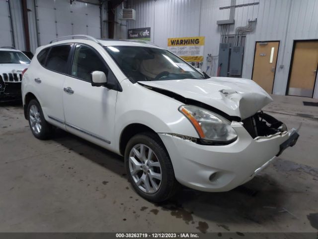 NISSAN ROGUE 2012 jn8as5mv2cw358126