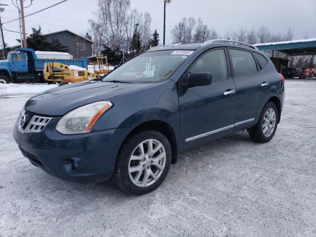 NISSAN ROGUE 2012 jn8as5mv2cw359017