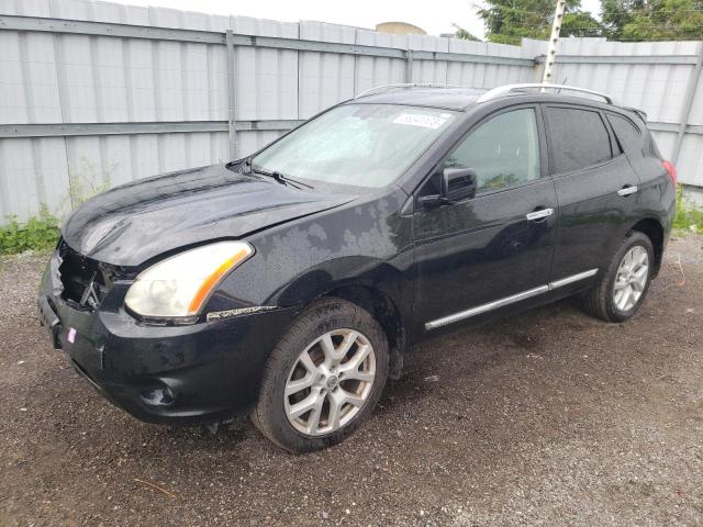 NISSAN ROGUE S 2012 jn8as5mv2cw359244