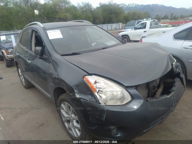 NISSAN ROGUE 2012 jn8as5mv2cw359471