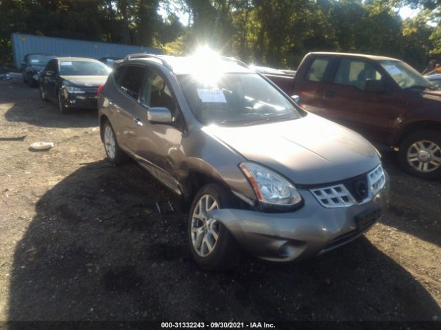 NISSAN ROGUE 2012 jn8as5mv2cw359793