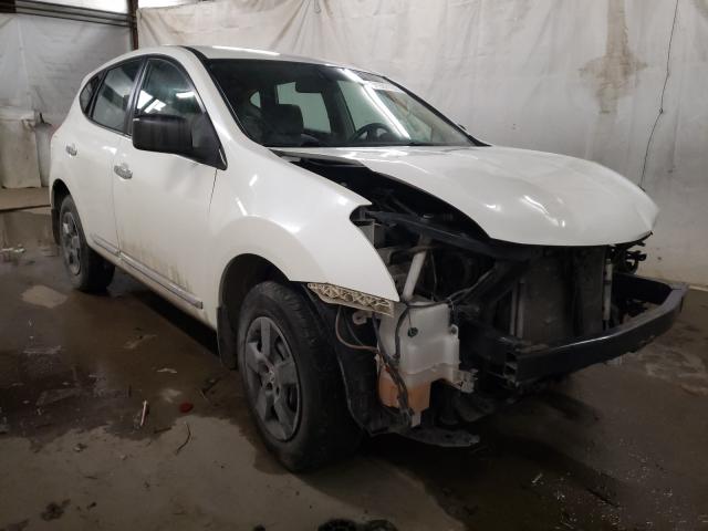 NISSAN ROGUE S 2012 jn8as5mv2cw360345