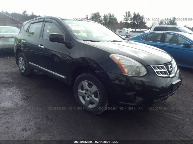 NISSAN ROGUE 2012 jn8as5mv2cw361138