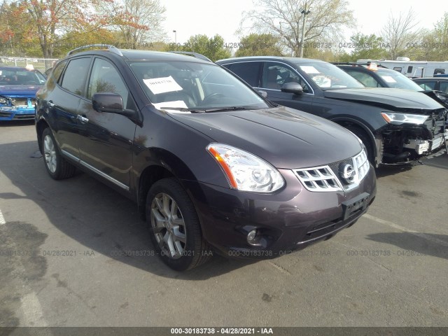 NISSAN ROGUE 2012 jn8as5mv2cw361706