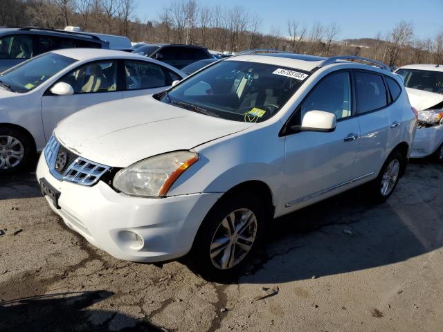 NISSAN ROGUE S 2012 jn8as5mv2cw363391