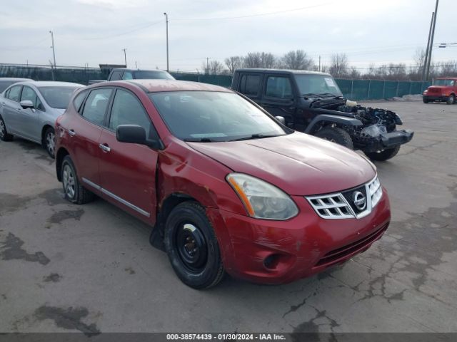 NISSAN ROGUE 2012 jn8as5mv2cw365237