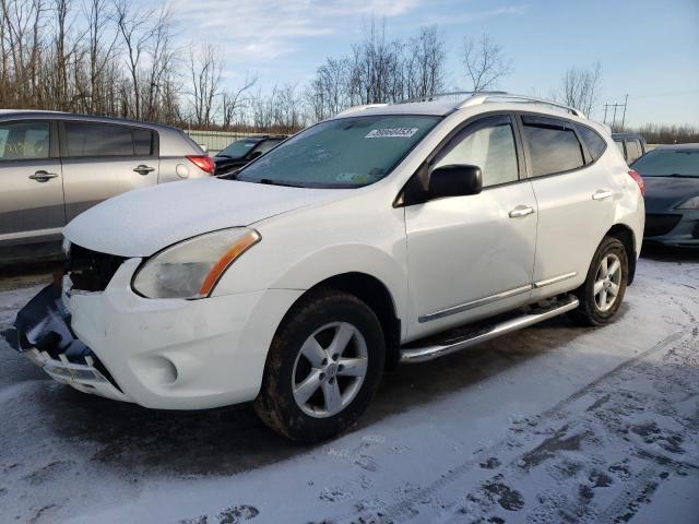 NISSAN ROGUE S 2012 jn8as5mv2cw366341