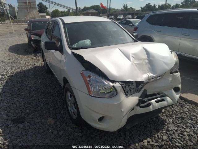 NISSAN ROGUE 2012 jn8as5mv2cw366629