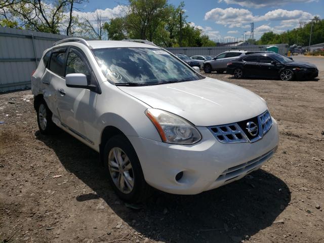 NISSAN ROGUE S 2012 jn8as5mv2cw367411