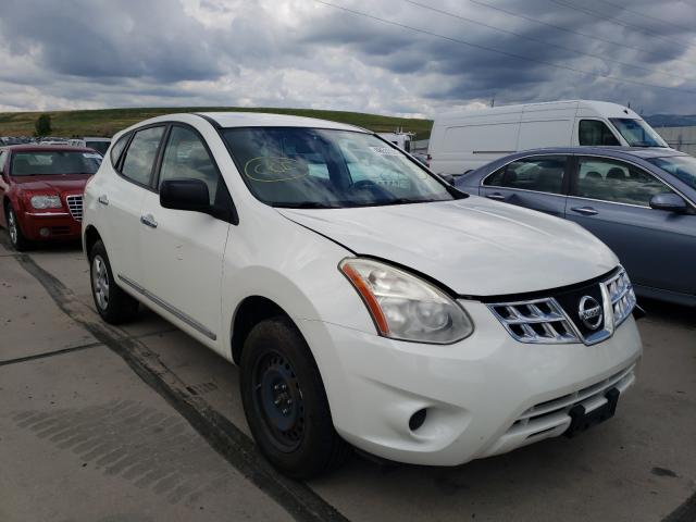 NISSAN ROGUE S 2012 jn8as5mv2cw368347