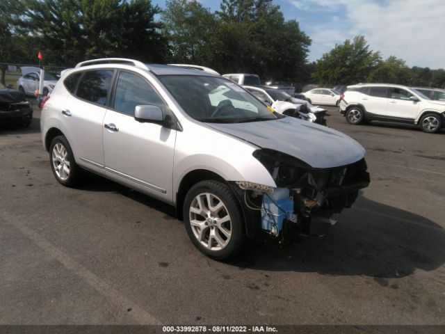 NISSAN ROGUE 2012 jn8as5mv2cw369966