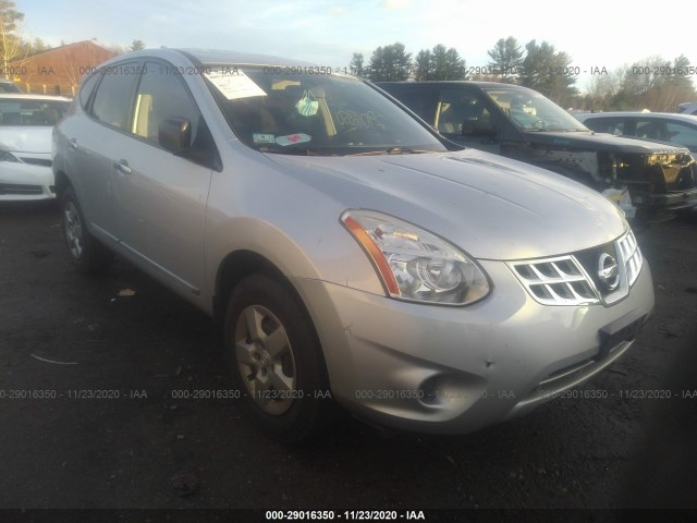 NISSAN ROGUE 2012 jn8as5mv2cw370065