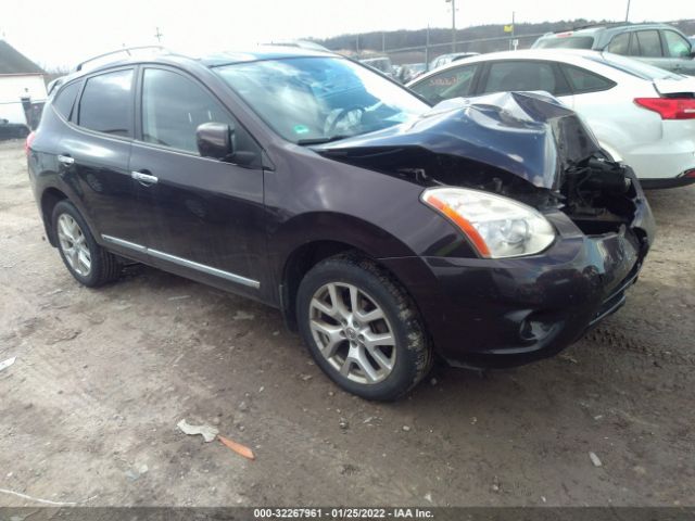 NISSAN ROGUE 2012 jn8as5mv2cw371121