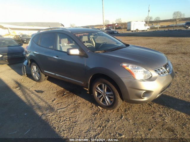 NISSAN ROGUE 2012 jn8as5mv2cw372270