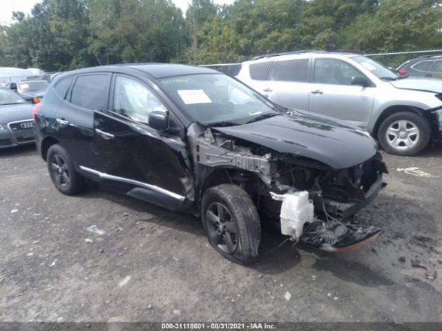 NISSAN ROGUE 2012 jn8as5mv2cw373239