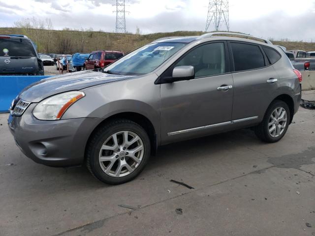 NISSAN ROGUE 2012 jn8as5mv2cw373354