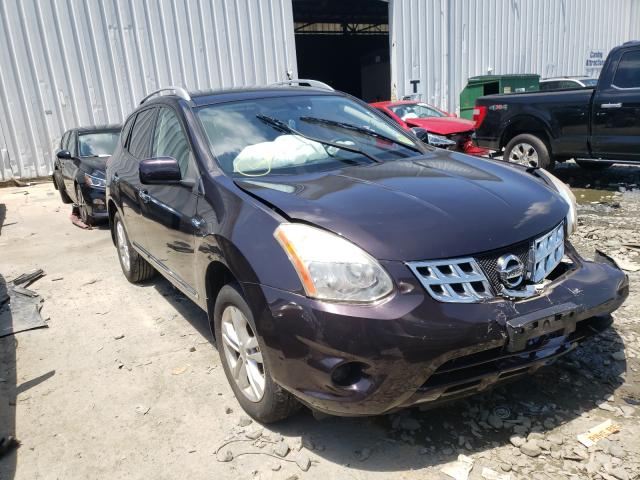 NISSAN ROGUE S 2012 jn8as5mv2cw373984