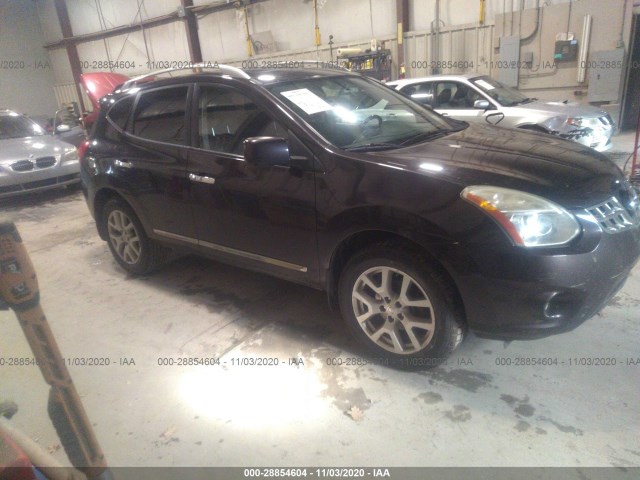 NISSAN ROGUE 2012 jn8as5mv2cw374035