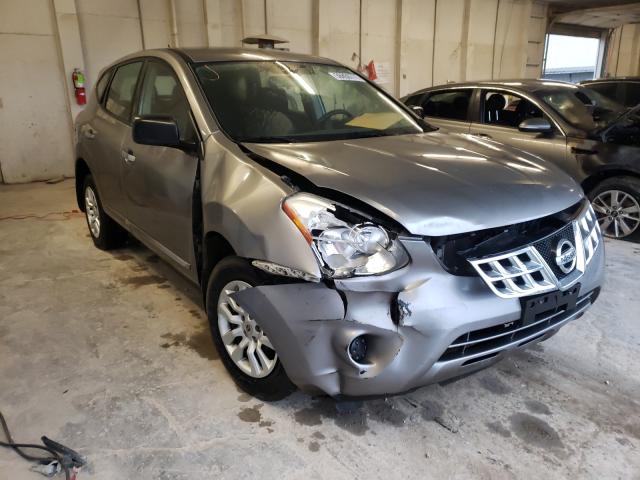 NISSAN ROGUE S 2012 jn8as5mv2cw378389