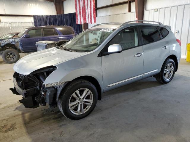 NISSAN ROGUE S 2012 jn8as5mv2cw379316