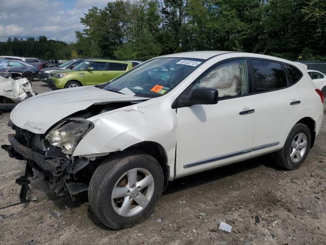 NISSAN ROGUE S 2012 jn8as5mv2cw379333