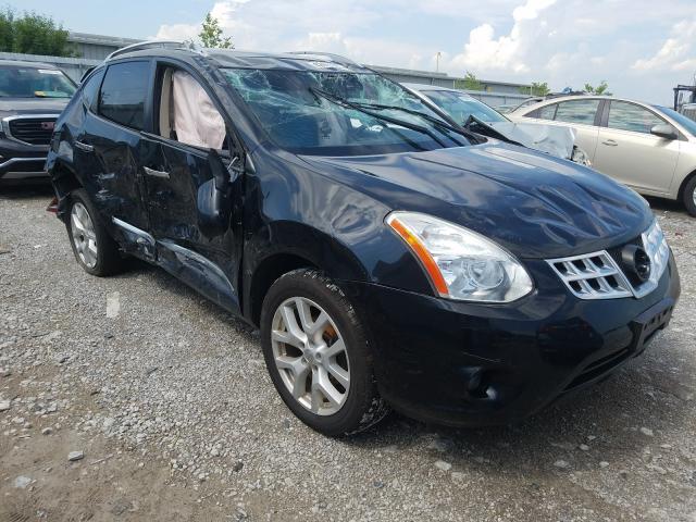 NISSAN ROGUE S 2012 jn8as5mv2cw379719