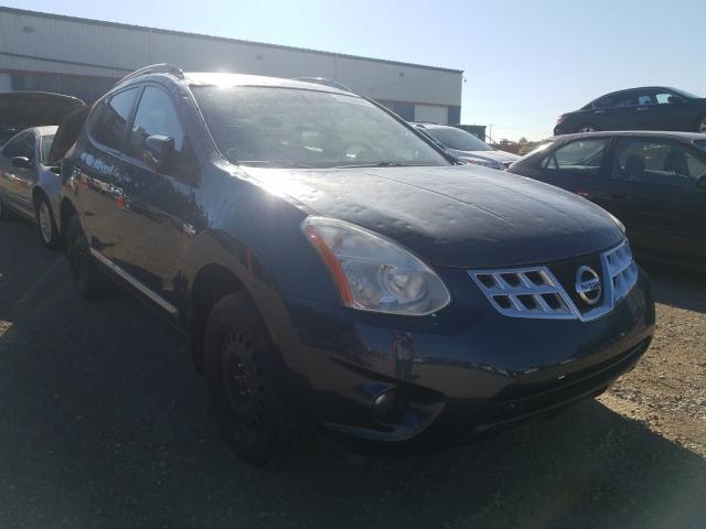 NISSAN ROGUE S 2012 jn8as5mv2cw379798