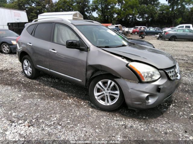 NISSAN ROGUE 2012 jn8as5mv2cw380501