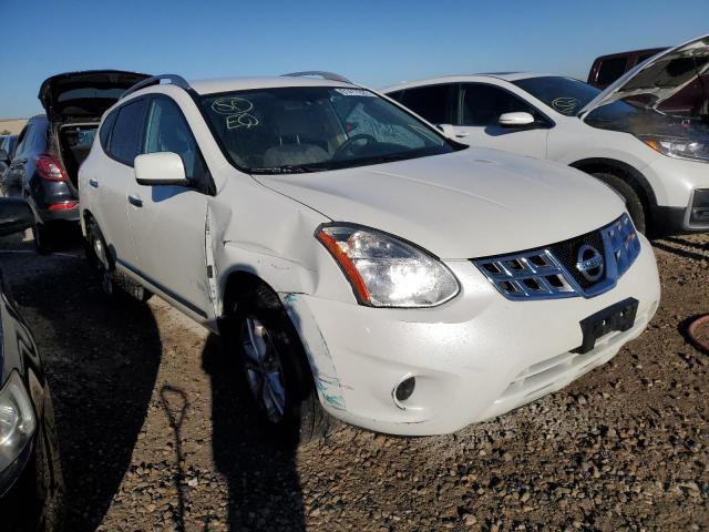 NISSAN ROGUE S 2012 jn8as5mv2cw383172