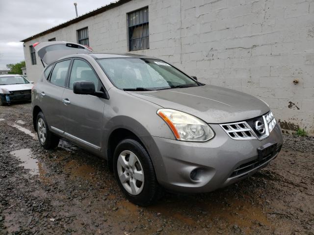 NISSAN ROGUE S 2012 jn8as5mv2cw383480