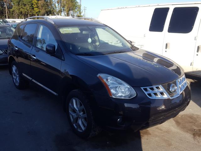 NISSAN ROGUE 2012 jn8as5mv2cw384094