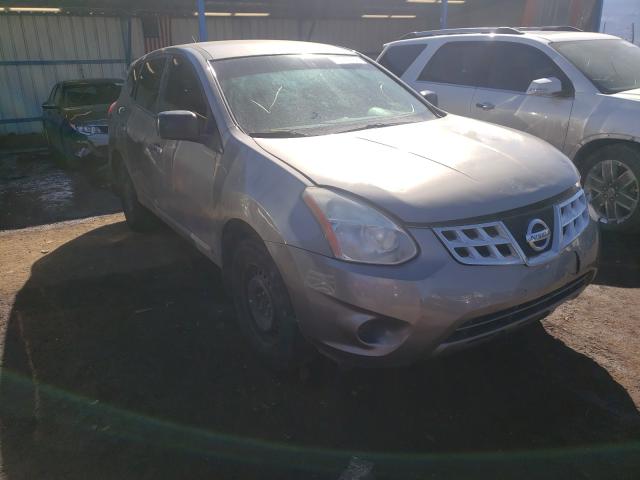 NISSAN ROGUE S 2012 jn8as5mv2cw384709