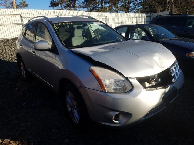 NISSAN ROGUE S 2012 jn8as5mv2cw387089