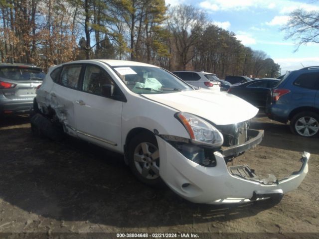 NISSAN ROGUE 2012 jn8as5mv2cw387187